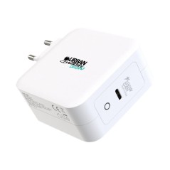 GAN 100W USB-C POWER SUPPLY ECO-FRIENDLY