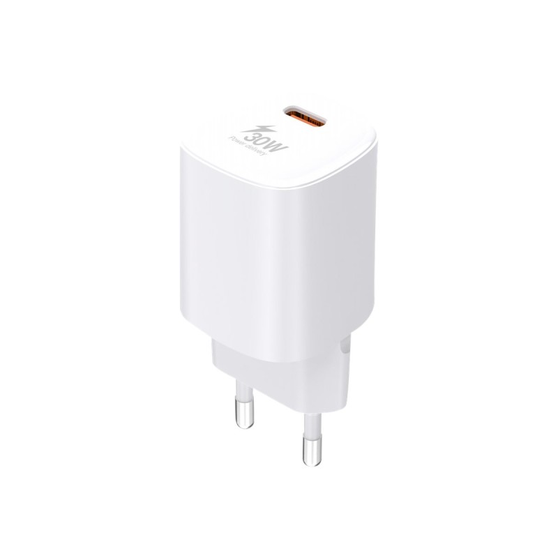 Power Adapter USB-C 30W
