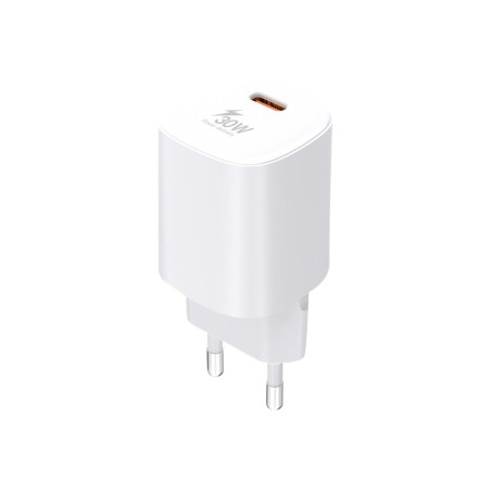 Power Adapter USB-C 30W