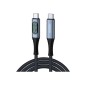 LEDEE: USB-4 USB-C 48V/5A 1.5M Cbl E LEDEE: USB-4 USB-C 48V/5A 1.5M Cbl E
