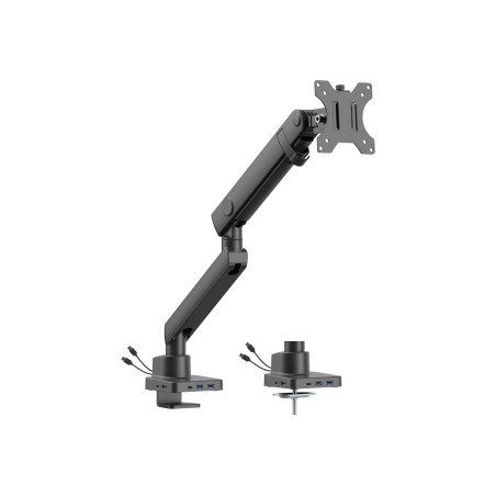 FLEXEE Sgl PRO: SPRING Mon ARM w 6 IN 1