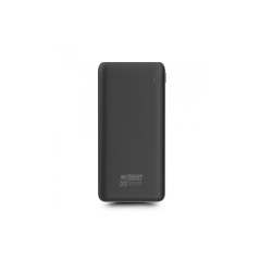 capacite de 20 000 mAh - 2 X USB-A 2.1A