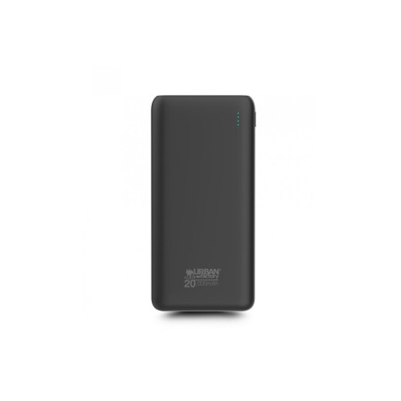 capacite de 20 000 mAh - 2 X USB-A 2.1A