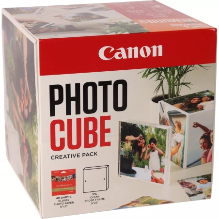 Canon 2311B077 papier photos Brillant