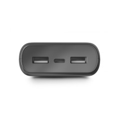 capacite de 20 000 mAh - 2 X USB-A 2.1A
