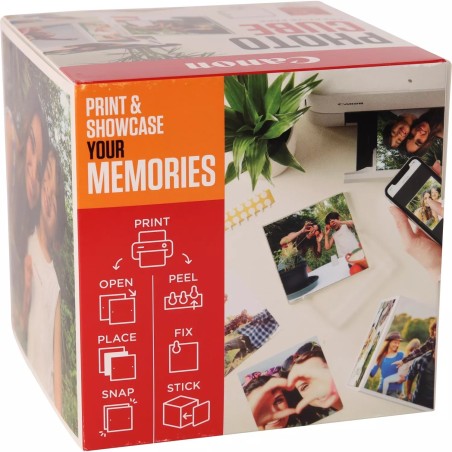 Canon 2311B077 papier photos Brillant