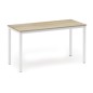 ERGO: CLASSIC DESK FOR HOME OFFICE ERGO: CLASSIC DESK FOR HOME OFFICE