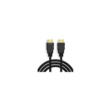BASEE: HDMI TO HDMI Cbl-4K-3M