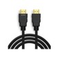 BASEE: HDMI TO HDMI Cbl-4K-3M