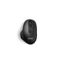 ERGONOMIC BLUETOOTH+2.4GHZ MOUSE 1600DP