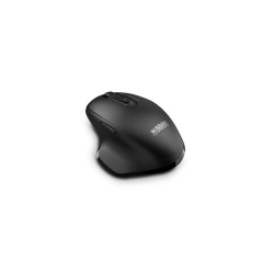 ERGONOMIC BLUETOOTH+2.4GHZ MOUSE 1600DP