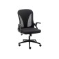 ERGO: ERGONOMIC FOLDABLE WORKING CHAIR ERGO: ERGONOMIC FOLDABLE WORKING CHAIR
