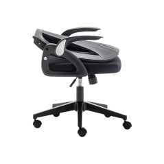 ERGO: ERGONOMIC FOLDABLE WORKING CHAIR
