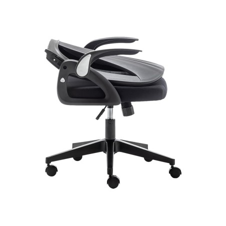 ERGO: ERGONOMIC FOLDABLE WORKING CHAIR