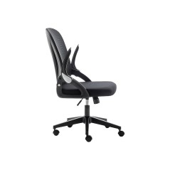 ERGO: ERGONOMIC FOLDABLE WORKING CHAIR