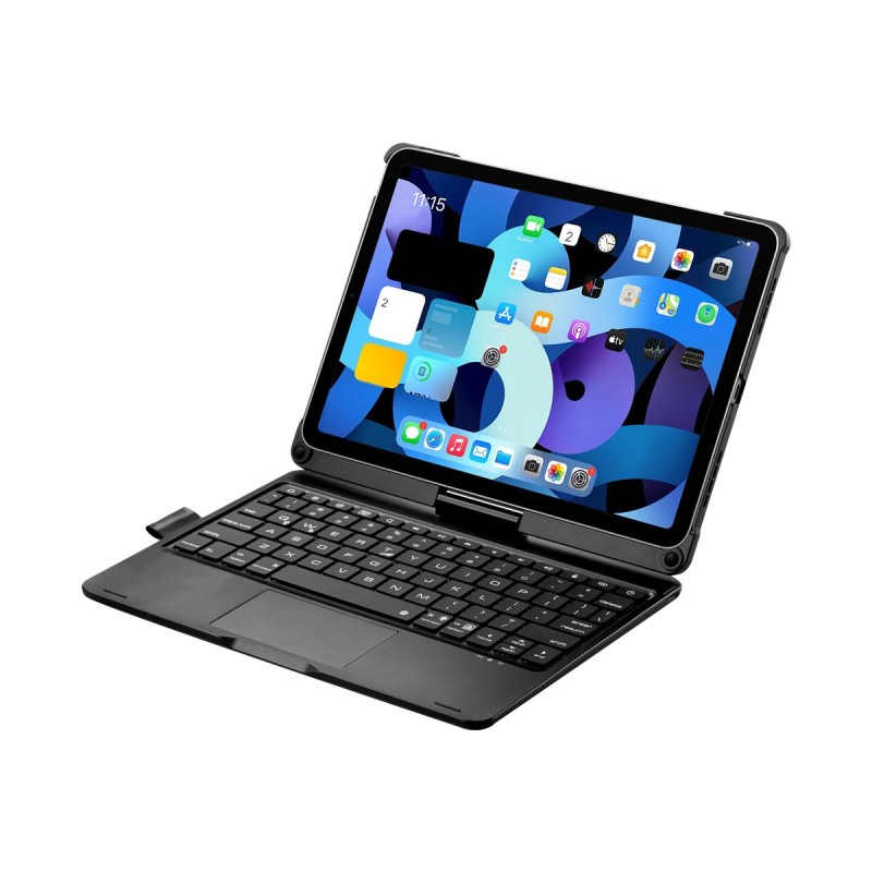 Folio with Bluetooth keyboard iPad Pro11 Folio with Bluetooth keyboard iPad Pro11