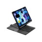 Folio with Bluetooth keyboard iPad Pro11 Folio with Bluetooth keyboard iPad Pro11