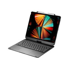 Folio+Bluetooth keyboard iPadPro 12.9