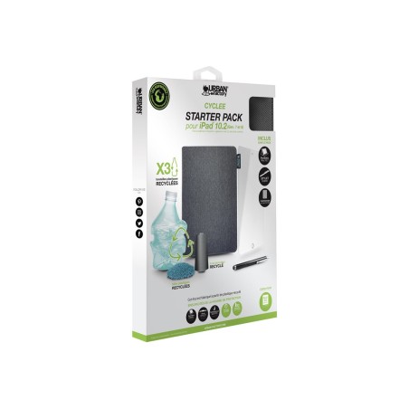 ECO STARTER PACK IPAD 10.2 - 2019/2020