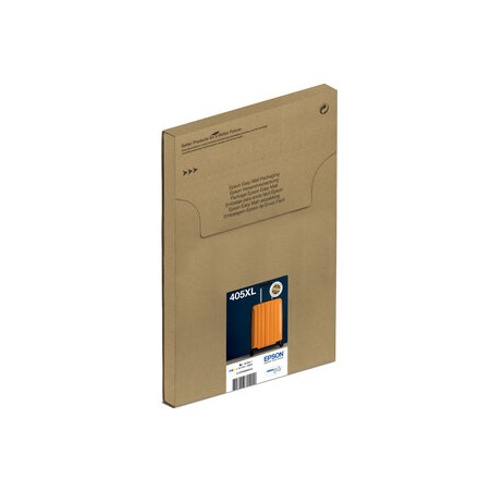 Epson Multipack 4-colours 405XL EasyMail