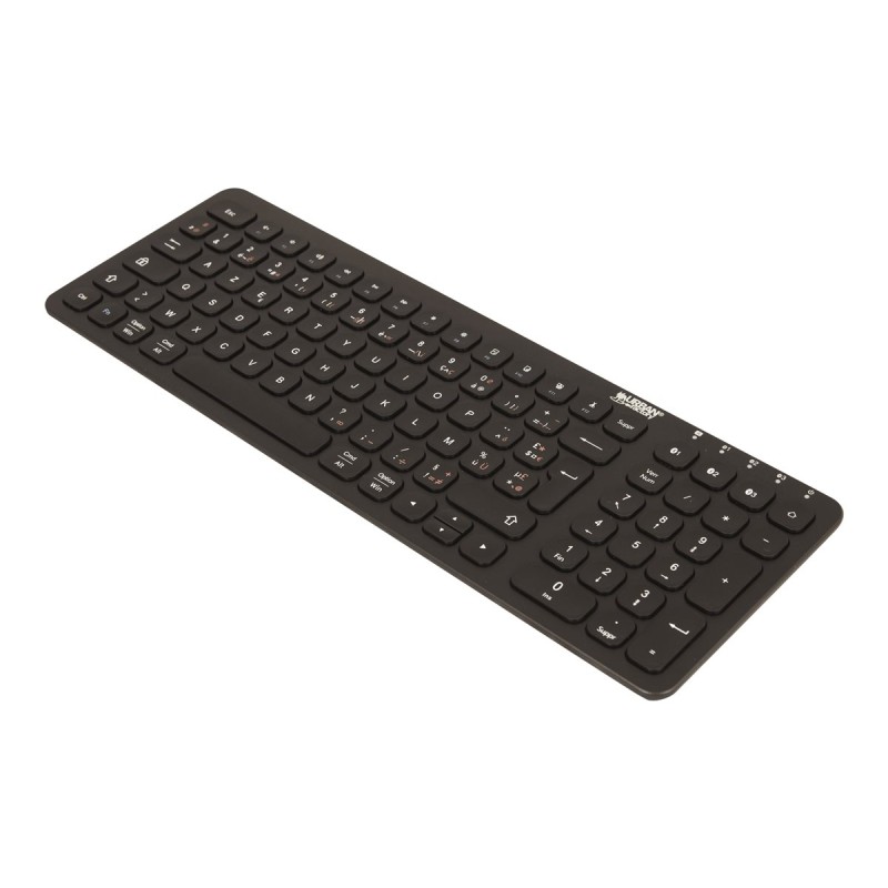 COMPACT BLUETOOTH KEYBOARD COMPACT BLUETOOTH KEYBOARD