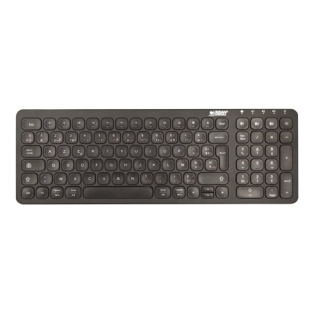 COMPACT BLUETOOTH KEYBOARD