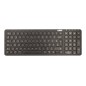 COMPACT BLUETOOTH KEYBOARD COMPACT BLUETOOTH KEYBOARD
