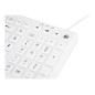 WIRED MEDICAL USB SILICON KEYBOARD IP68