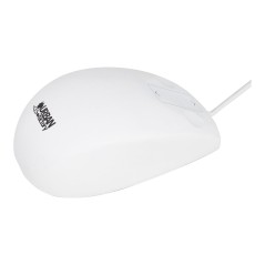 WIRED MEDICAL USB SILICON MOUSE IP68