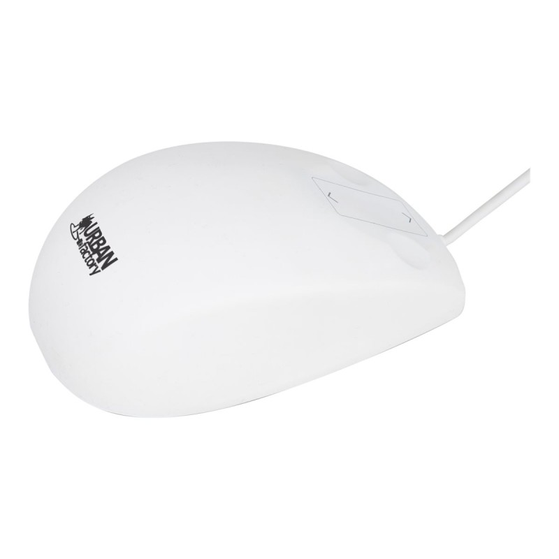 WIRED MEDICAL USB SILICON MOUSE IP68