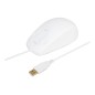 WIRED MEDICAL USB SILICON MOUSE IP68 WIRED MEDICAL USB SILICON MOUSE IP68