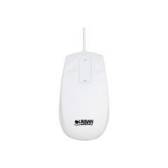 WIRED MEDICAL USB SILICON MOUSE IP68