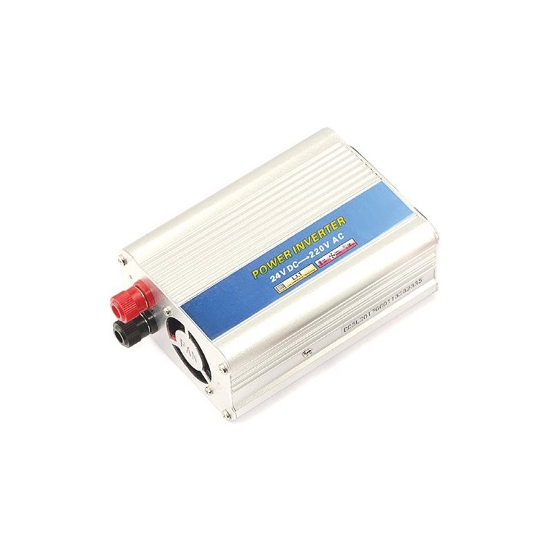 MAXEE CONVERTISSEUR 24V DC - 220V AC