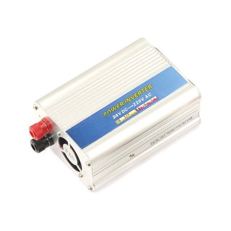 MAXEE CONVERTISSEUR 24V DC - 220V AC