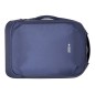 WORKEE TOPLOADING BACKPACK 13/14'' WORKEE TOPLOADING BACKPACK 13/14''