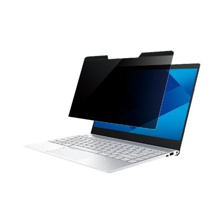 MAGNETIC PRIVACY FILTER UNIVERSEL 12''