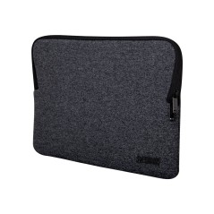 MEMOREE SLEEVE POUR MACBOOK PRO 13"BLACK