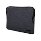 MEMOREE SLEEVE POUR MACBOOK PRO 13"BLACK
