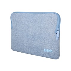 MEMOREE SLEEVE POUR MACBOOK PRO 13"BLUE