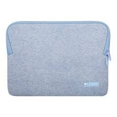 MEMOREE SLEEVE POUR MACBOOK PRO 13"BLUE