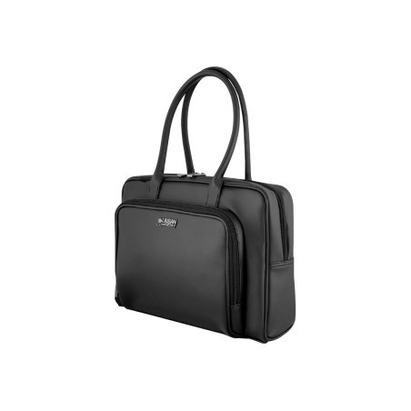 Bag ladee for women 13/14" black