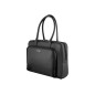 Bag ladee for women 13/14" black Bag ladee for women 13/14" black