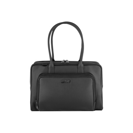 Bag ladee for women 13/14" black
