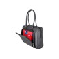 Bag ladee for women 13/14" black Bag ladee for women 13/14" black