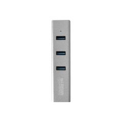 USB TYPE-C Compact Station - 3X USB 3.0