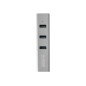 USB TYPE-C Compact Station - 3X USB 3.0 USB TYPE-C Compact Station - 3X USB 3.0