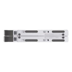 FOLDABLE MULTI-POSITION ALLUMIN STAND