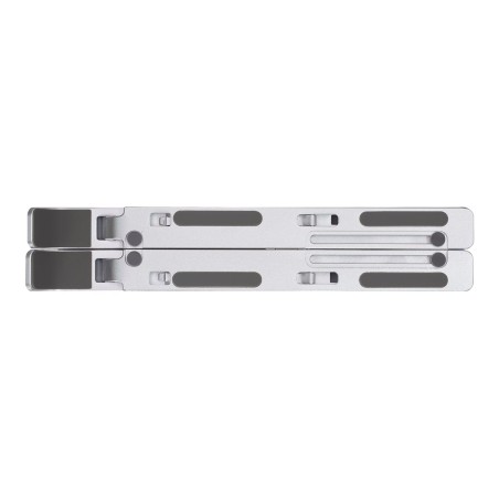 FOLDABLE MULTI-POSITION ALLUMIN STAND