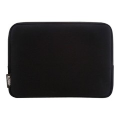 URBAN SLEEVE - HOUSSE EN NEOPRENE NOIR 1