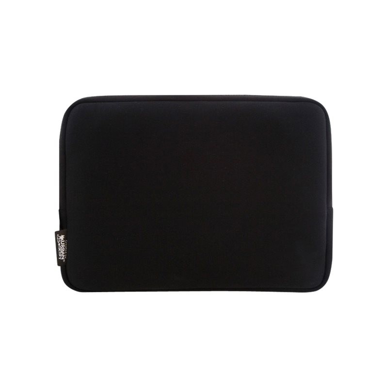 URBAN SLEEVE - HOUSSE EN NEOPRENE NOIR 1 URBAN SLEEVE - HOUSSE EN NEOPRENE NOIR 1